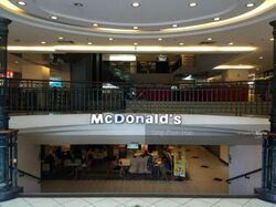 Parklane Shopping Mall (D7), Office #464199231